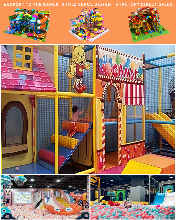 Affordable Small Indoor Playground Equipment: A Guide to Budget-Friendly Fun