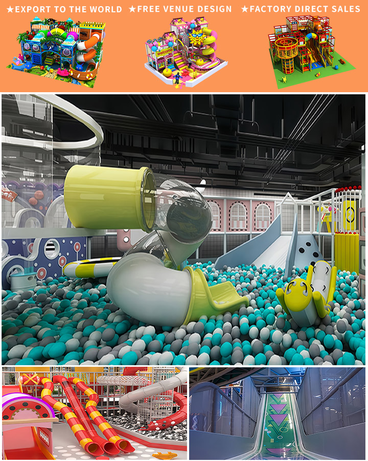 Cowboy-Themed Indoor Playground Zone: A Fun Haven for Daycare Kids in the Philippines