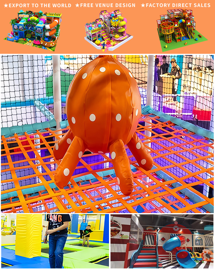 Exciting New Attraction: Indoor Amusement Park with a Dinosaur Theme!