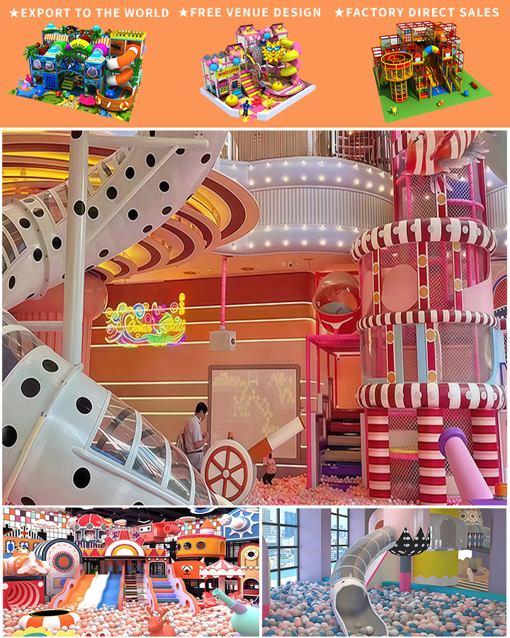 Exciting Adventures Await at the Ultimate Family Entertainment Center