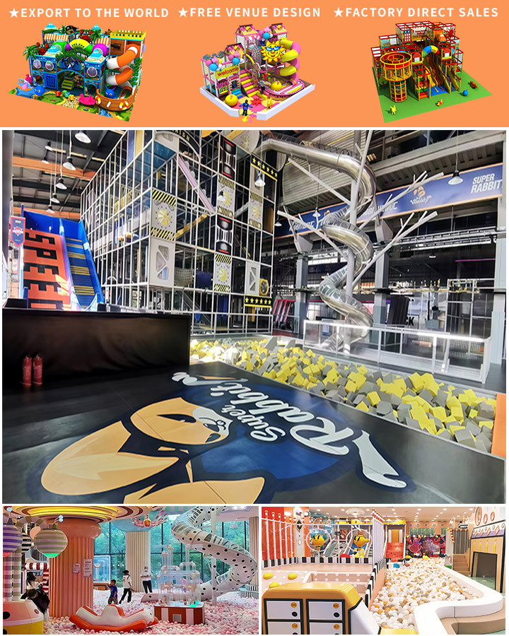 Wholesale Children’s Ball Pool: Toddlers Indoor Playground Equipment for Sales