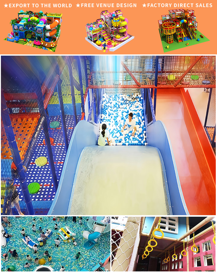 Top Selling Play House: A Fun Indoor Slide and Swing Set for Kids