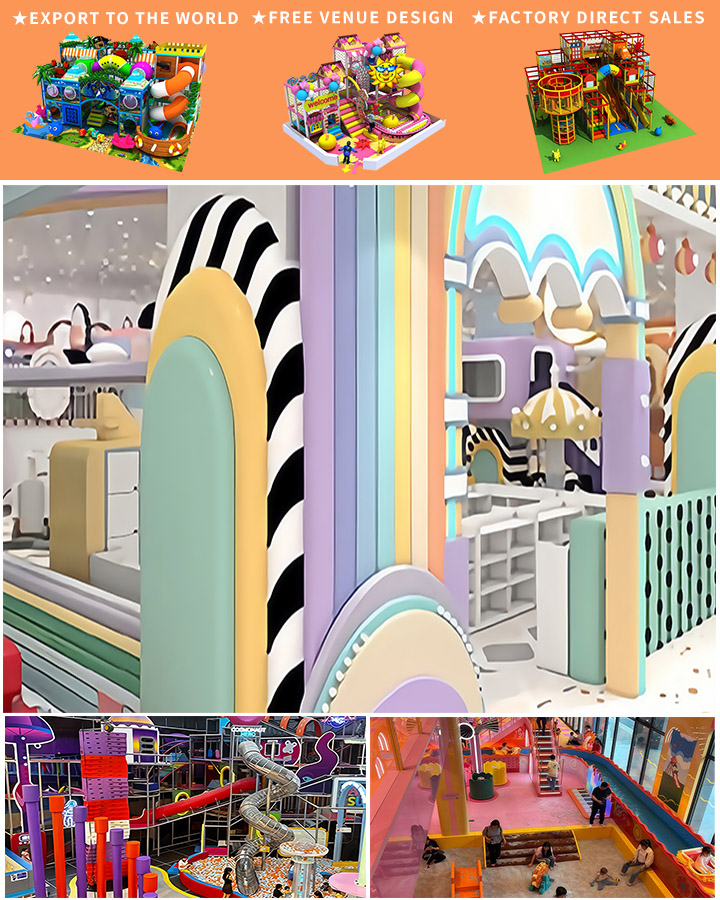 Affordable Small Indoor Playground Equipment in India - A Comprehensive Price List
