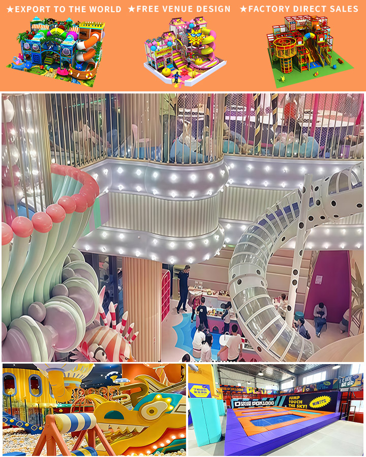 Exciting Indoor Sports & Entertainment Destination: The Dinosaur Theme Park