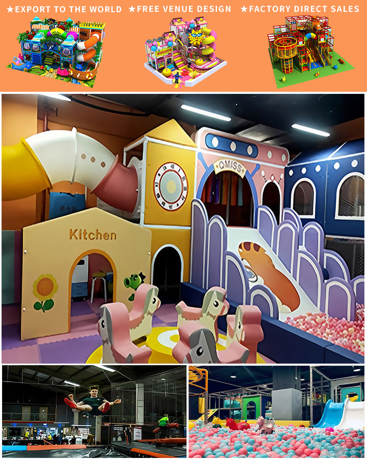 LM KIDS Hot Sale Montessori Toddler Wood Climb Slide Kid Activity Gym Indoor Playground Sets