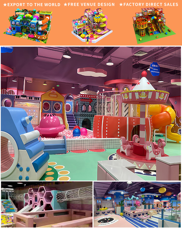 Bouncing Fun for All Ages: Indoor and Outdoor Trampoline Parks for Kids and Adults