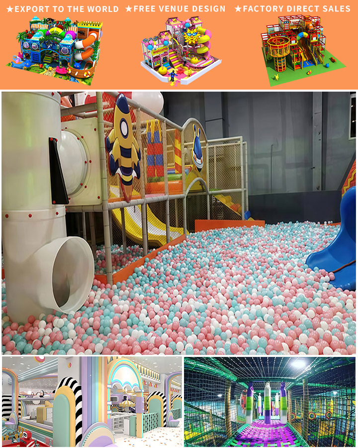 Indoor Playground Essentials: A Guide to Kid-Friendly Exercise Equipment