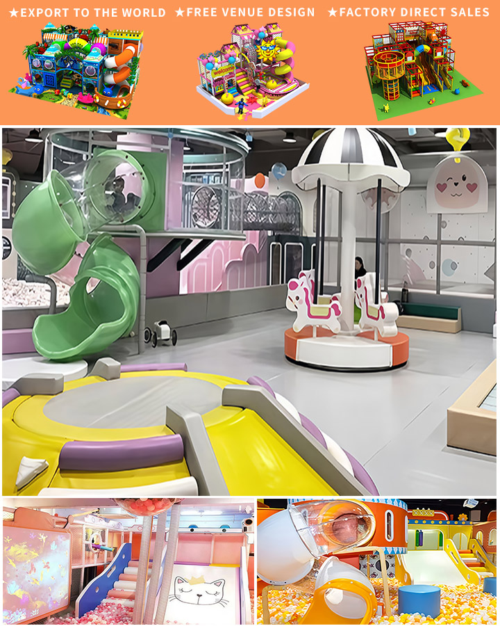 The Ultimate Guide to the Indoor Child Prodigy Slide and Home Toy Combo