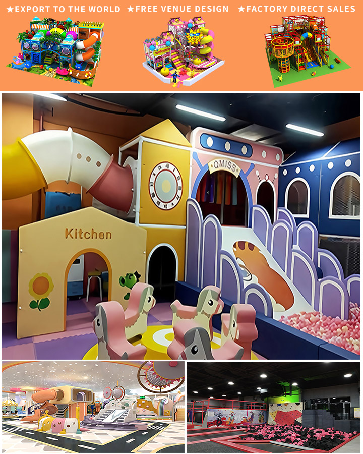 New Adventure Indoor Playground Equipment For Sale - Space Theme Commercial Soft Play Equipment