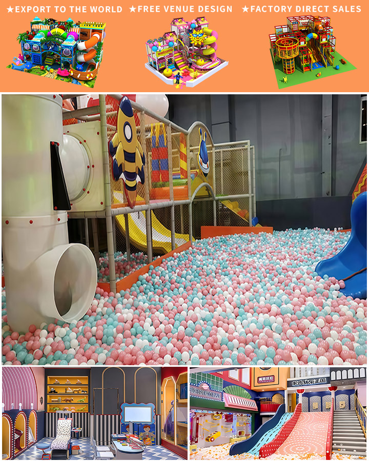 5 cm 7 cm 8 cm Pearl and Transparent Balls for Ball Pit Indoor Playground Equipment Plastic Ocean Ball