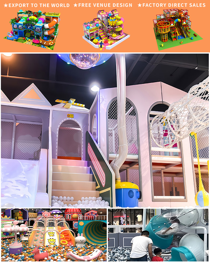 The Ultimate Guide to Choosing the Perfect Indoor Playhouse for Kids