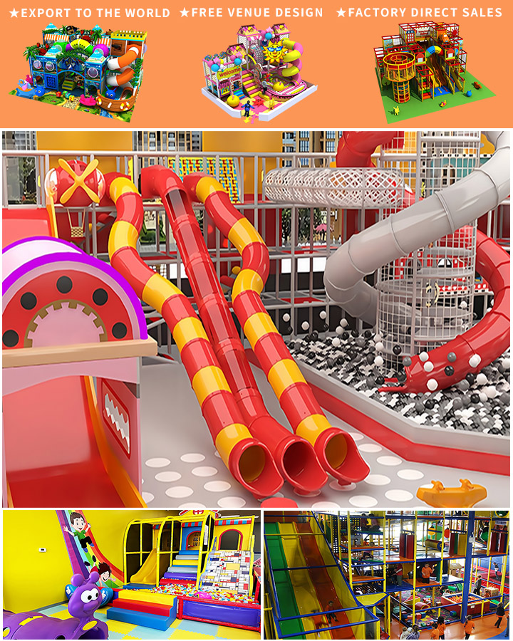 Transforming Events with Commercial Party Rental Equipment: Inflatable Bounce House Playgrounds with Ball Pools