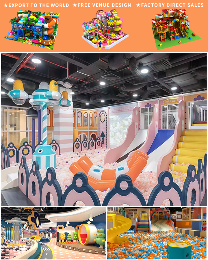 Creating an Inclusive Ocean-Themed Indoor Playground for Adults with Disabilities in San Francisco