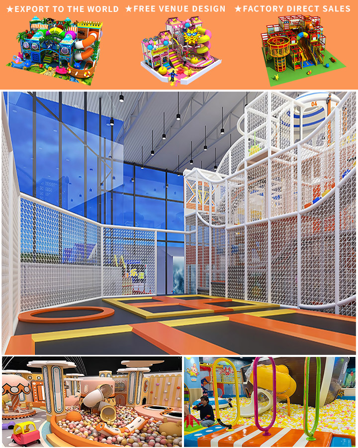 Affordable Small Indoor Playground Equipment in India: A Comprehensive Guide