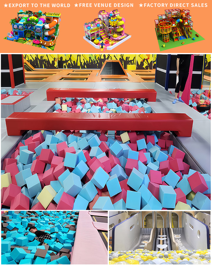 The Growing Demand for Playground Equipment in South Africa and Malaysia