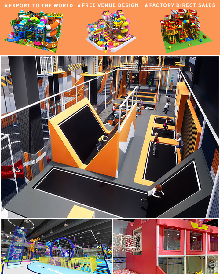 Exciting New Attractions at FunPlay Park: Indoor Sports, Entertainment, and a Dino-Themed Carnival!