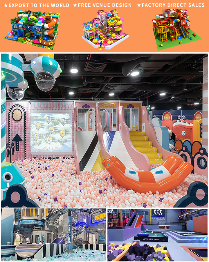 Dive into Fun: Ocean Themed Indoor Playground Equipment Rentals in Sacramento