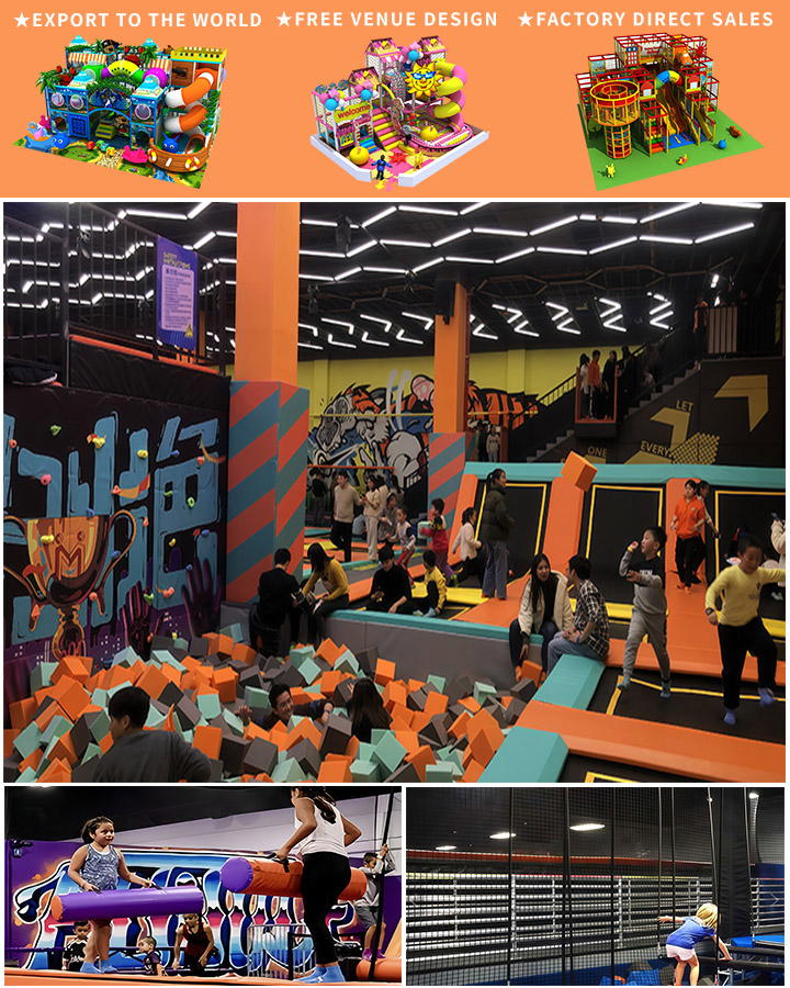 Unique Indoor Wooden Climbing Frame Game Equipment for Wooden Playgrounds