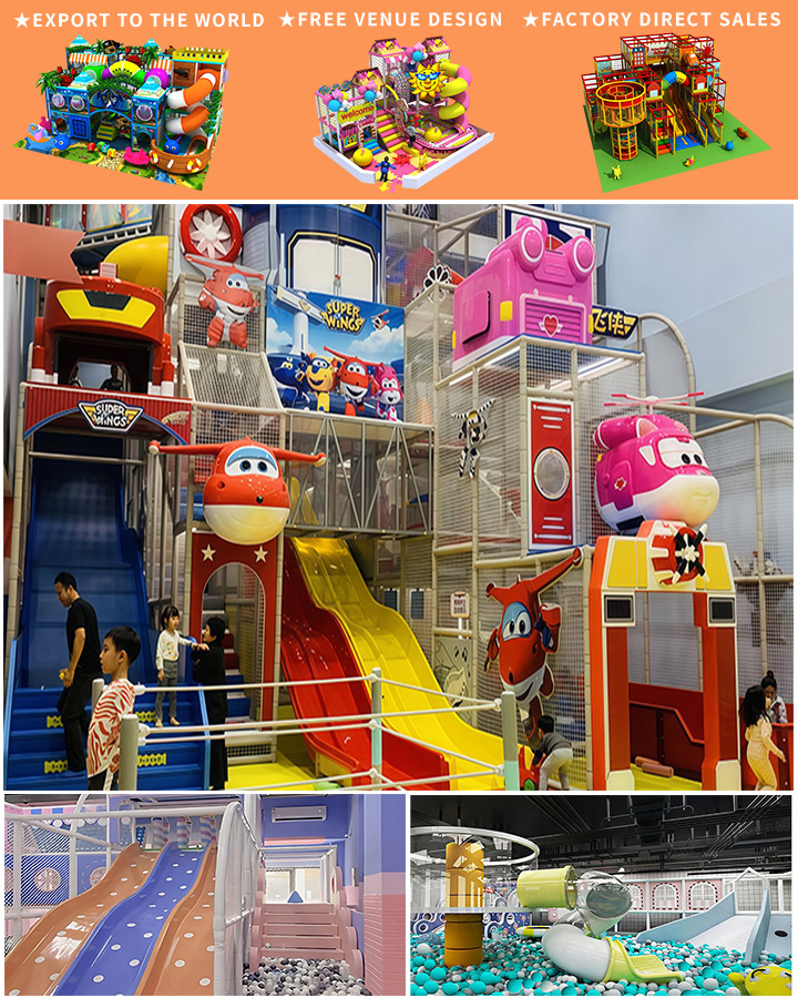 Hot Sale Professional Manufacturer Commercial Interactive Inflatable Kids Soft Indoor Baby Playground Equipment For Children