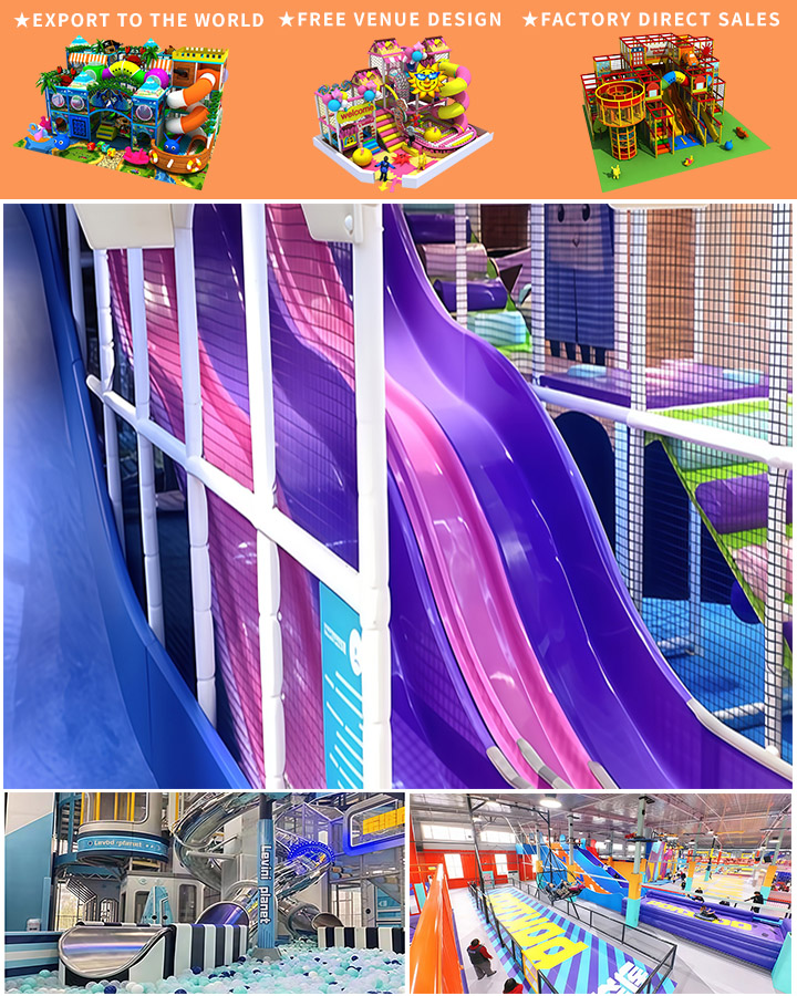 Indoor Playground Soft Modular Playground Equipment For Church