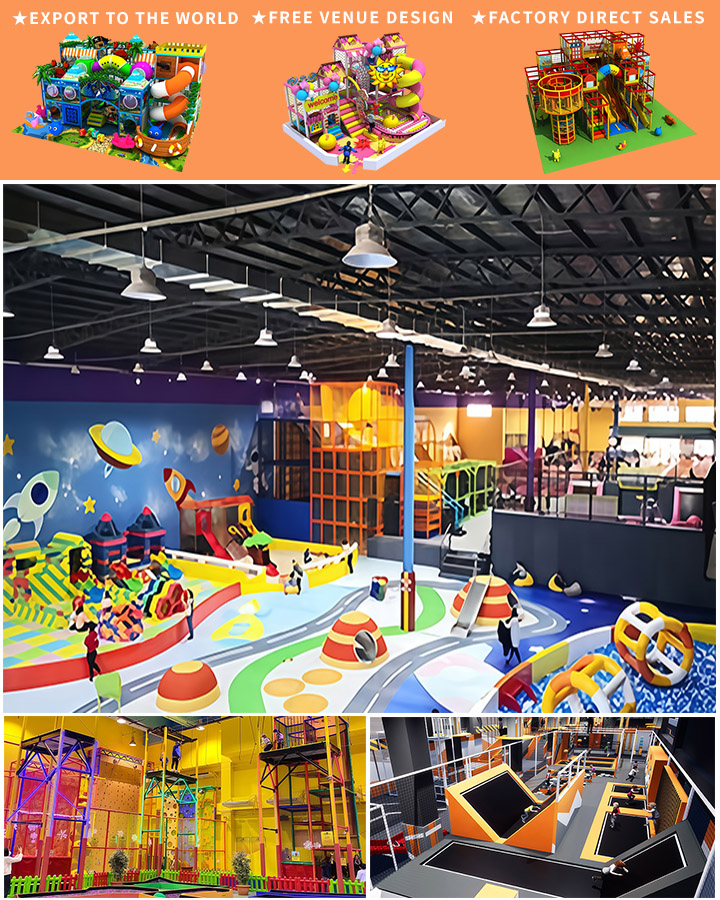 MT-BY301 Hot Selling Children Soft Play Indoor Playground Equipment