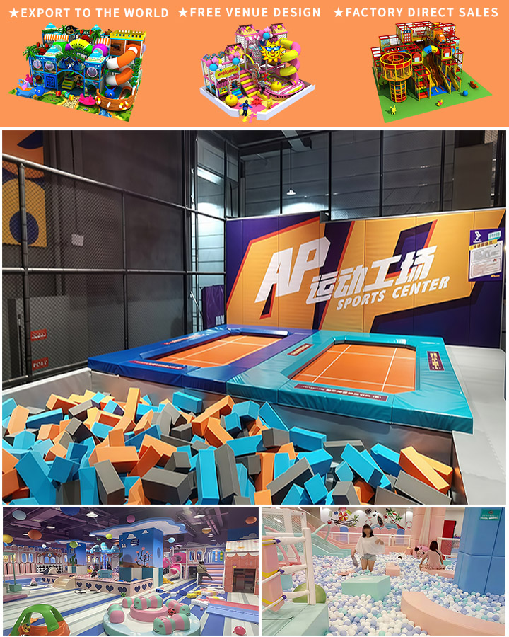 Dive into Fun: Ocean-Themed Indoor Playground Equipment Rentals Near San Jose CA Airport
