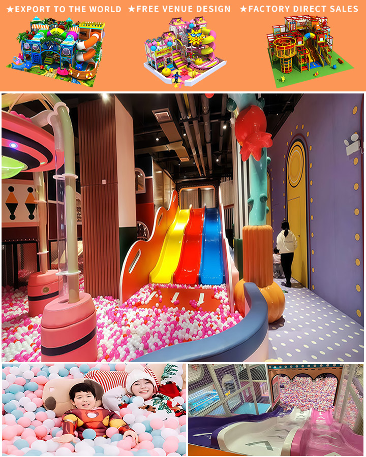 Bettaplay Commercial Indoor Trampoline Park: The Ultimate Indoor Sports Playground for Adults