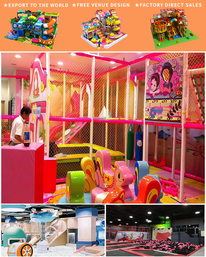 Exploring the Deep: Ocean Themed Indoor Playground Equipment Rentals in San Jose, California