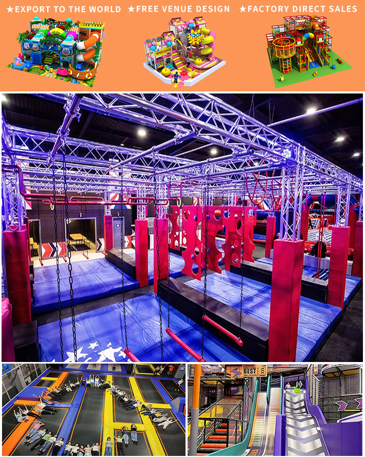 Outdoor and Indoor Inflatable Castle Bouncy with Double Slide