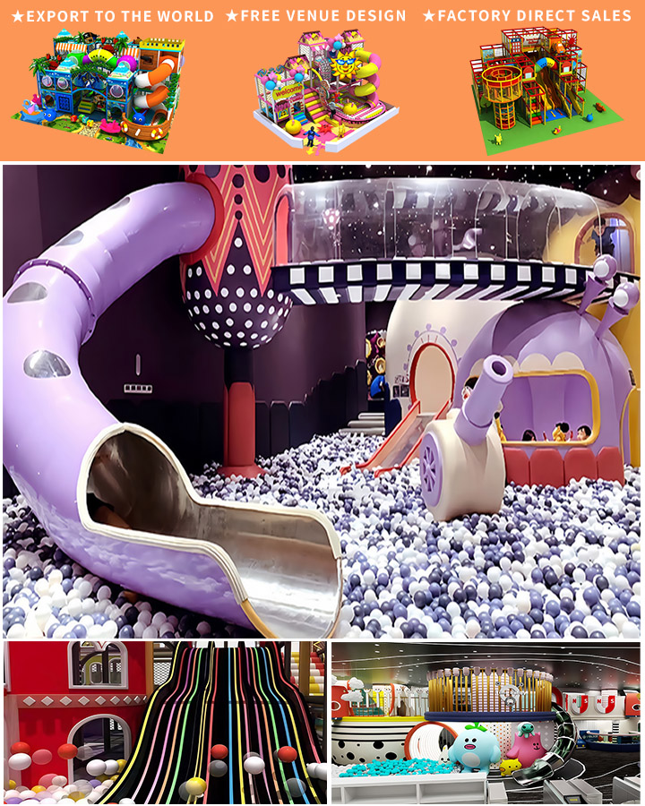 The Ultimate Guide to Bettaplay Indoor Playground Set
