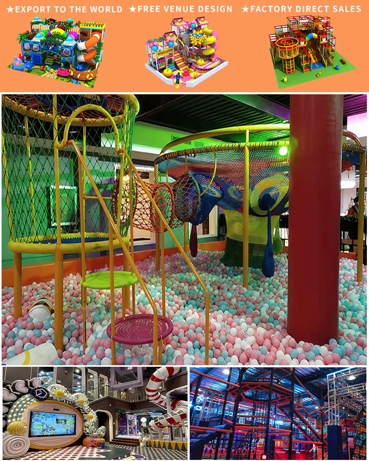 Exploring the Benefits of Toddler Soft Play Sets for Indoor Fun and Learning