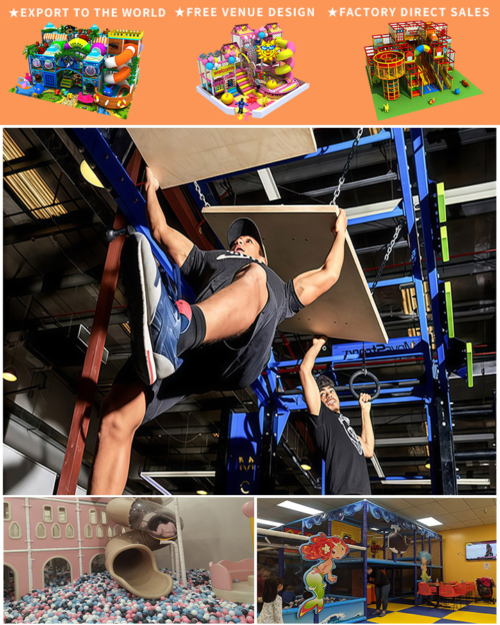 The Joy of Play: Choosing the Best Indoor Plastic Slide for Kindergarten Children