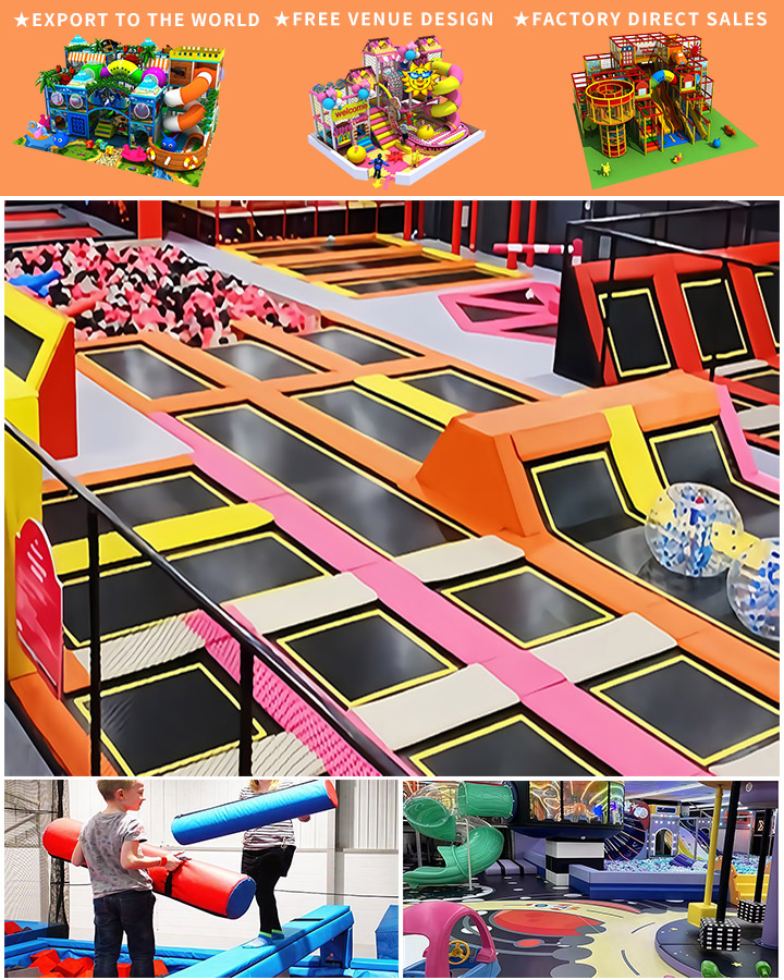 Enhancing Preschool Fun: Commercial Children Fiberglass Slide for Indoor Playgrounds