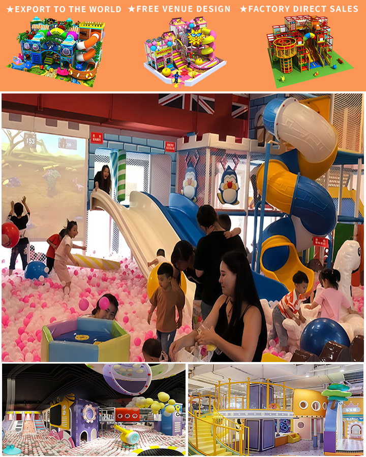 The Ultimate Guide to Thrilling Devil Slides for Kids