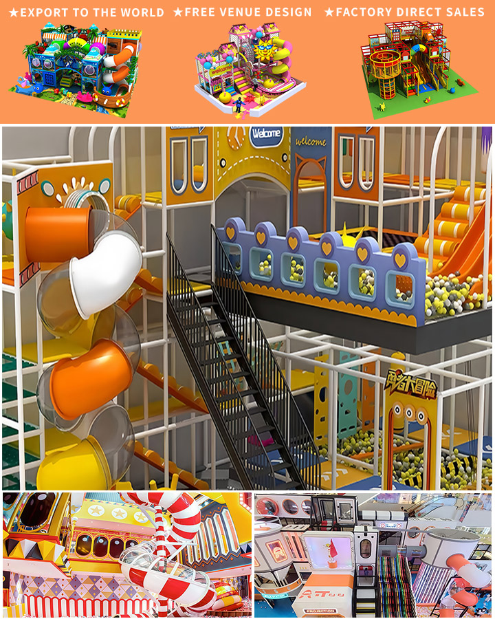 Affordable Indoor Fun: Cheap Kids Soft Play Equipment