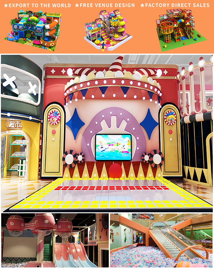 Exploring the Ultimate Indoor Playground: A Haven of Softplay Equipment, Climbing Walls, and More!