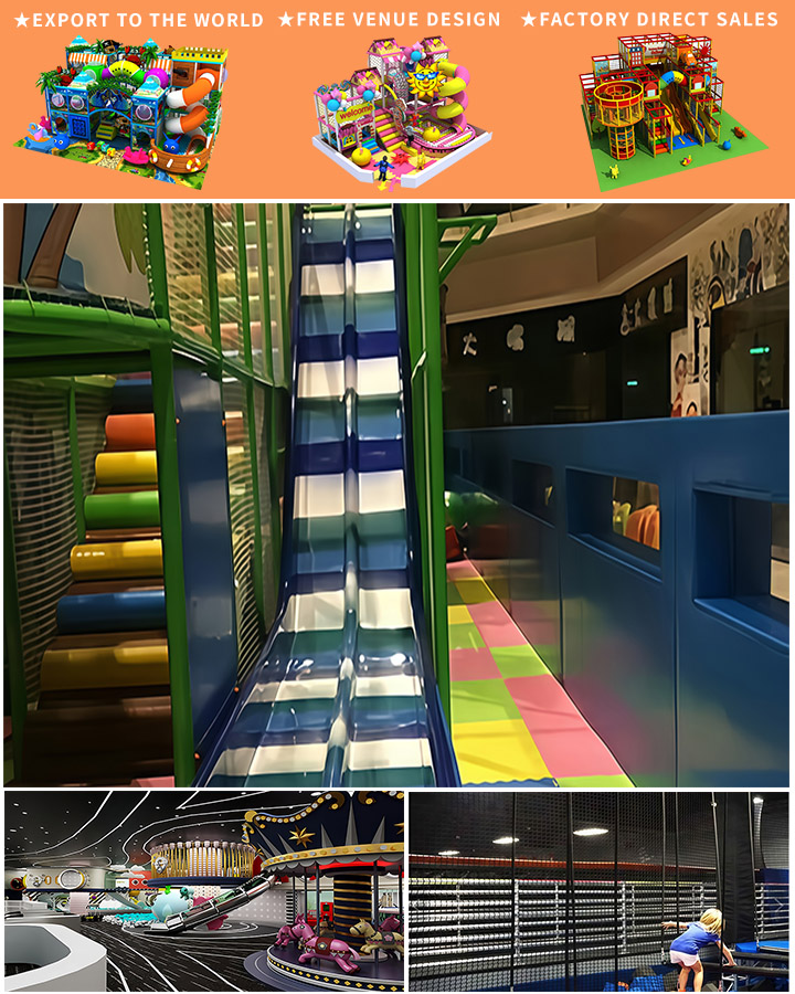 Transform Your Space with a Dinosaur Theme Park