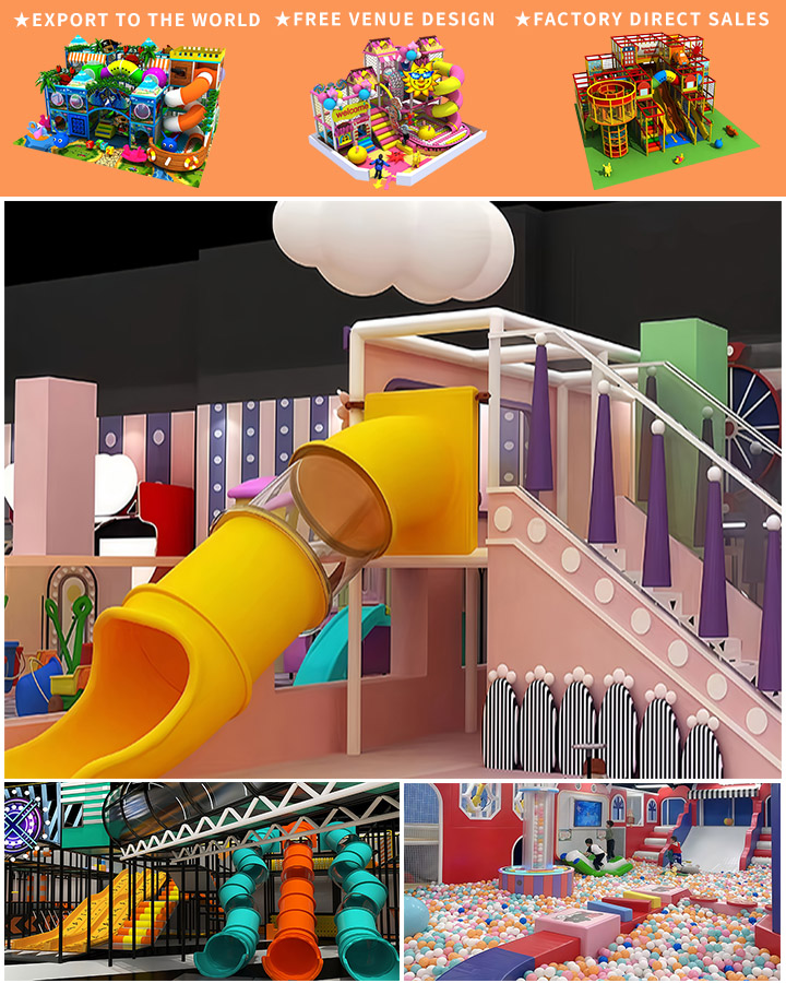 Hot Sale Kids Soft Play Mat Ball Pool - The Ultimate Indoor Playground Equipment