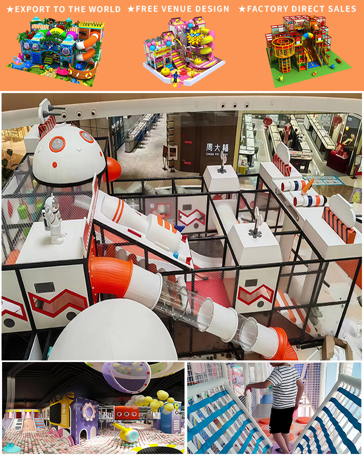 Exciting Soft Play Sets and Kids Entertainment Centre for Unforgettable Toddler Indoor Playground Parties