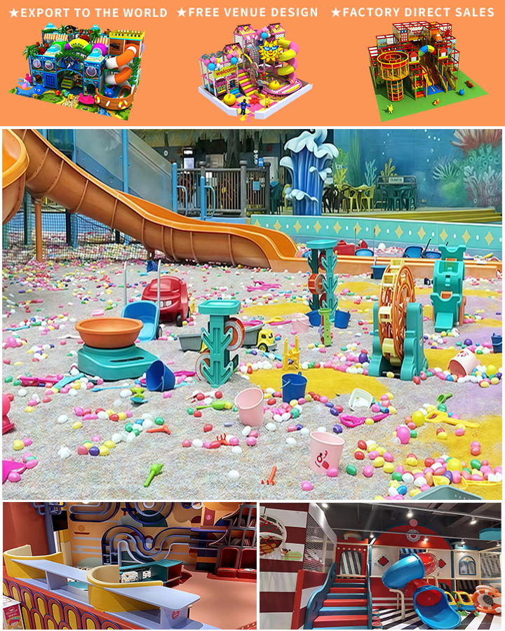 A Fun and Secure Indoor Playground for Kids: The Ultimate Indoor Naughty Castle!