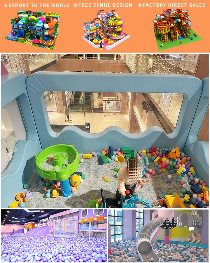 Design Customization of Indoor Playground Equipment for Kids: A Focus on Climbing Walls