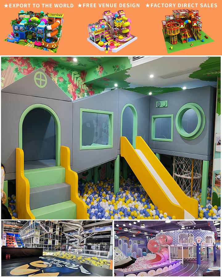 The Ultimate Guide to Large Indoor Inflatable Games: Fun and Safe Play for Kids