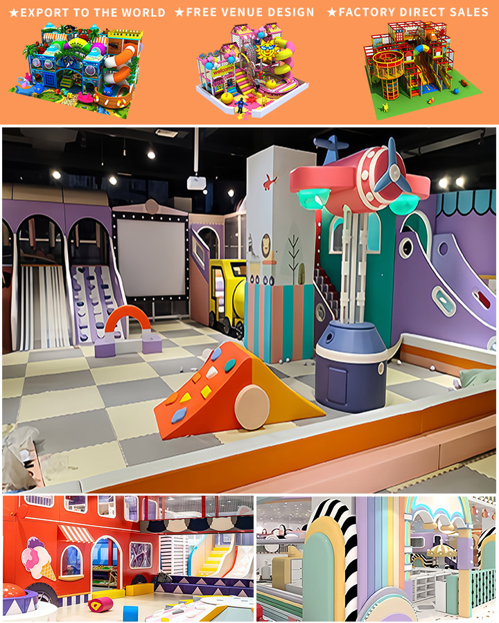 Ocean-Themed Indoor Playground Equipment for Adults for Sale Near You in California
