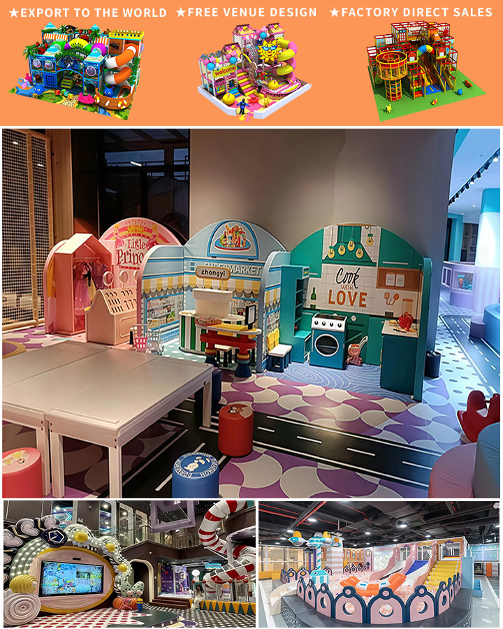 Affordable and Customized Indoor-Outdoor Castle Pit Ball and Volcanic Blowing Floating Ball Table Machine for Your Playground
