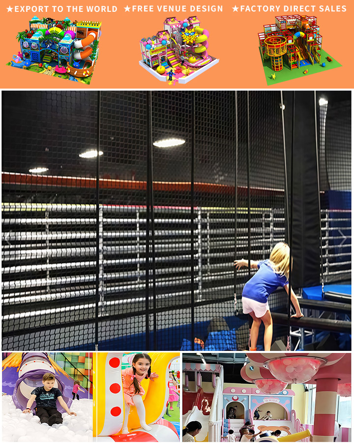 Amusement Park Products: Explore the Customized Time Shuttle Machine and Indoor Playground Equipment for Sale