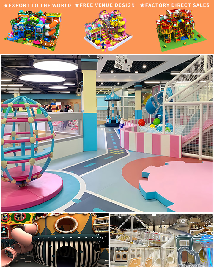 Indoor Children’s Climbing Wall for Parks, Gardens, Schools, Kindergartens, Playhouses, and Sports Parks