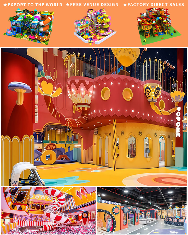 Ocean-Themed Indoor Playground Equipment for Adults for Sale on Craigslist San Jose