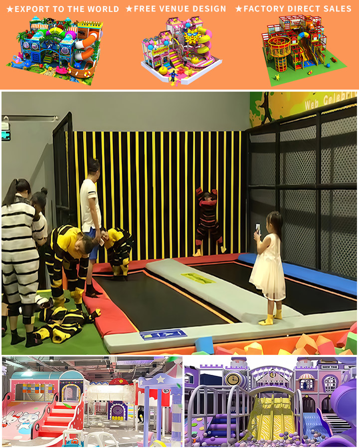 The Ultimate Guide to Indoor Slides for Babies: Fun and Safety in One!