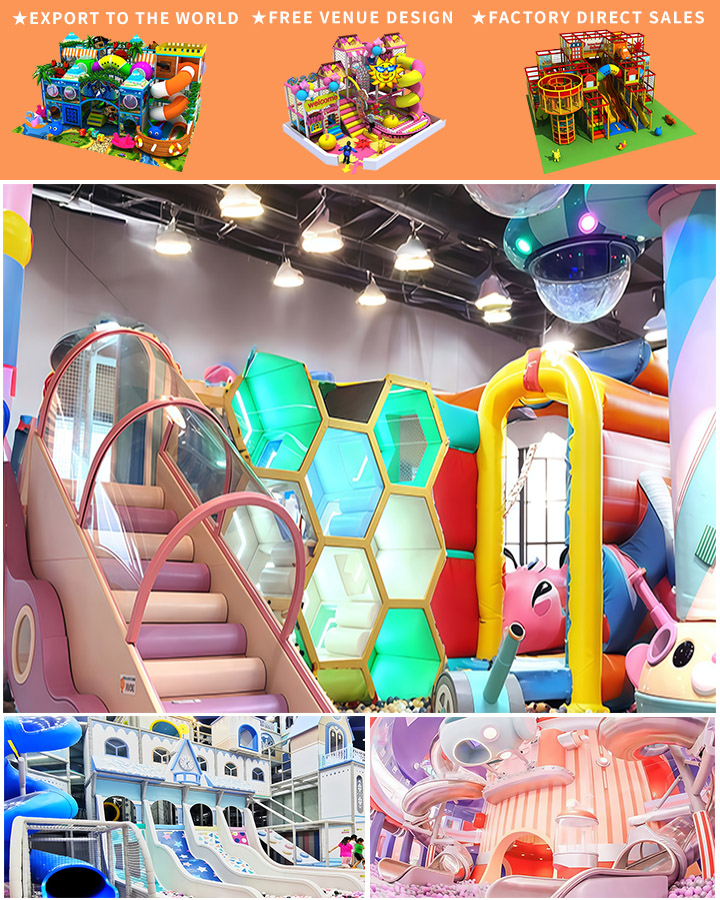 Ocean Themed Indoor Playground Equipment for Adults For Sale on Craigslist in California