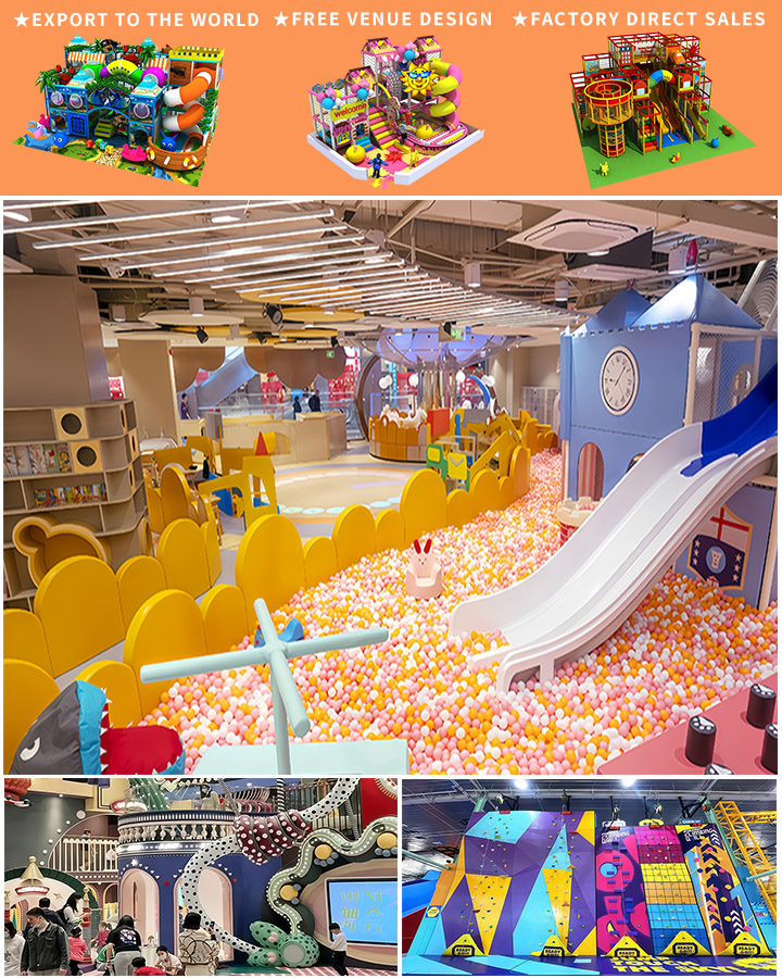 Exciting Indoor Play for Kids: Soft Play Rainbow Climber Arch and More!